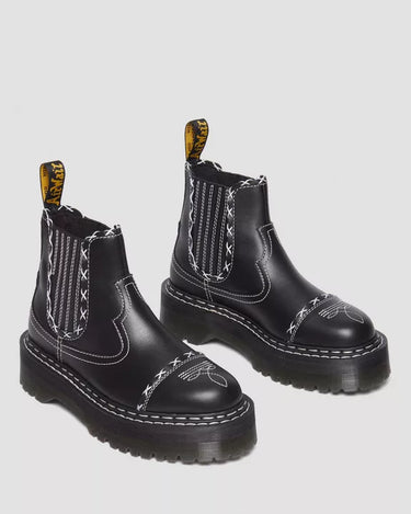 2976 GOTHIC AMERICANA CHELSEA BOOT