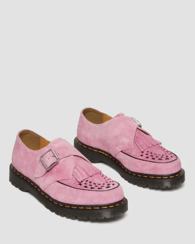 RAMSEY CREEPER PINK