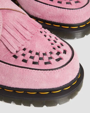 RAMSEY CREEPER PINK