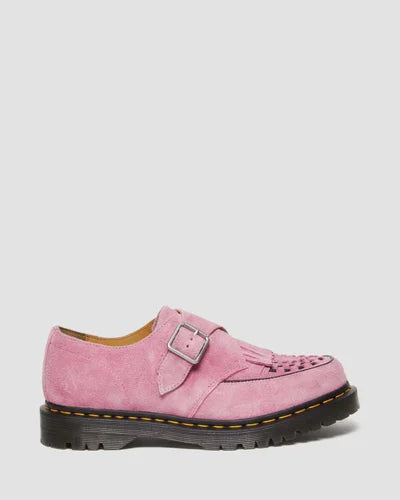 RAMSEY CREEPER PINK