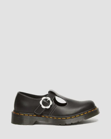 POLLEY FLOWER BLACK