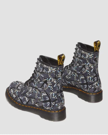 1460 FLUTTERBY BOOT GREY