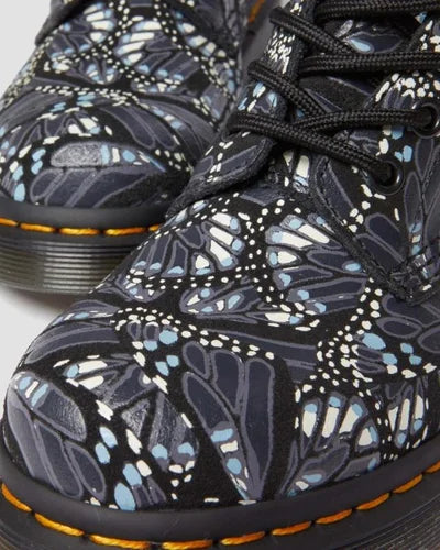 1460 FLUTTERBY BOOT GREY