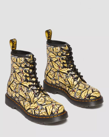 1460 BUTTERFLY BOOT