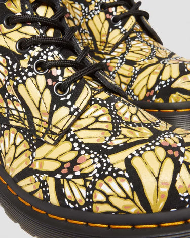 1460 BUTTERFLY BOOT