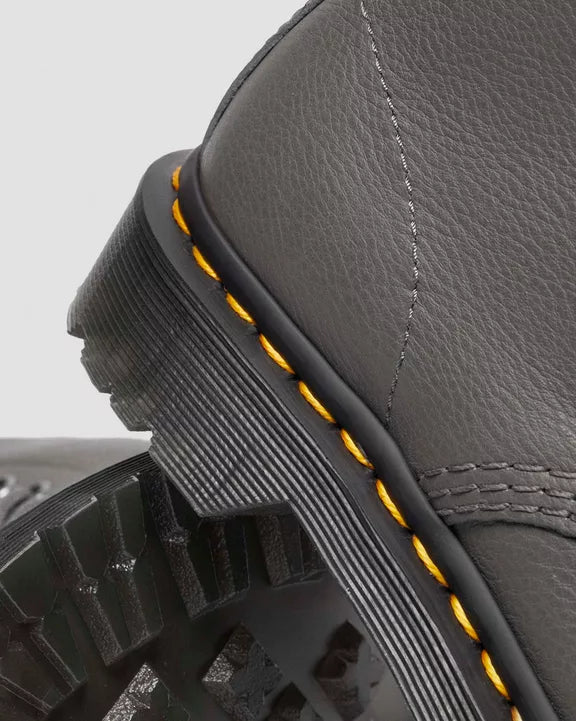 1460 PASCAL GUNMETAL