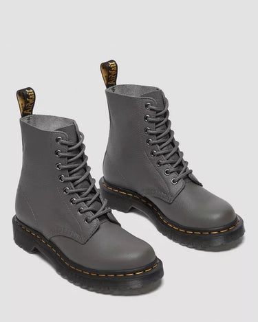 1460 PASCAL GUNMETAL
