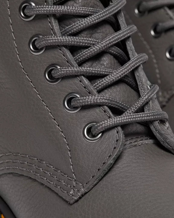 1B99 VIRGINIA MID CALF BOOT GUNMETAL