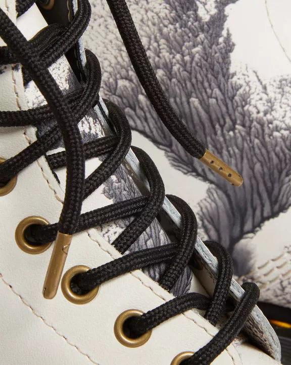 1460 TATE DECALOMANIA BOOT