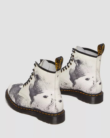 1460 TATE DECALOMANIA BOOT
