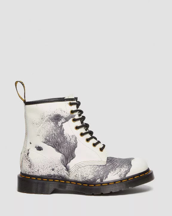 1460 TATE DECALOMANIA BOOT