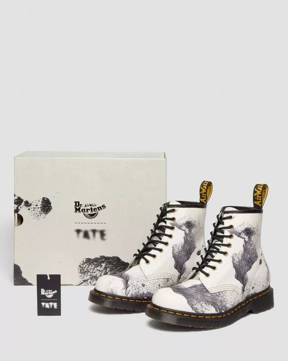 1460 TATE DECALOMANIA BOOT