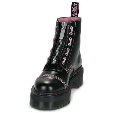 SINCLAIR BOOT HS BLACK
