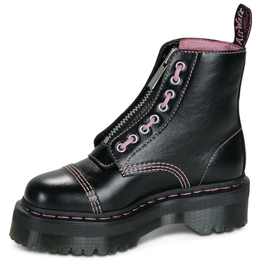 SINCLAIR BOOT HS BLACK