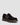 VEGAN VELVET 8065 MARY JANE BLACK
