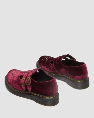 VEGAN 8065 CHERRY VELVET