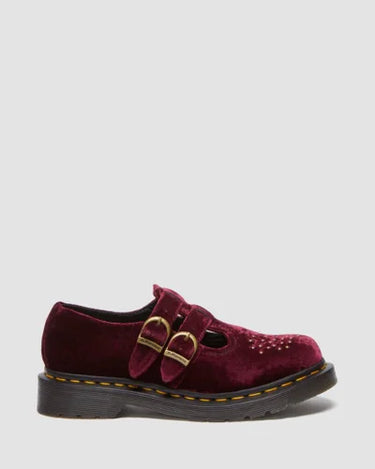 VEGAN 8065 CHERRY VELVET