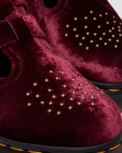 VEGAN 8065 CHERRY VELVET