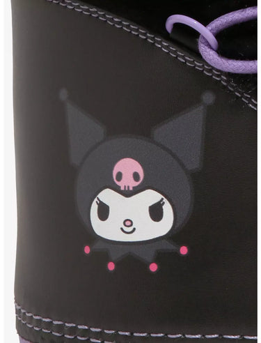 BLIZZ KUROMI BLACK/LAVENDER