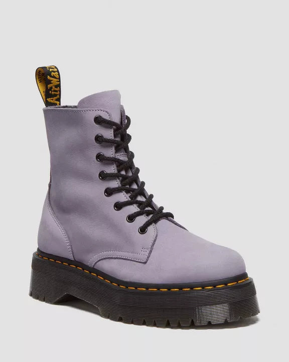 JADON FROSTED LAVENDER BOOT