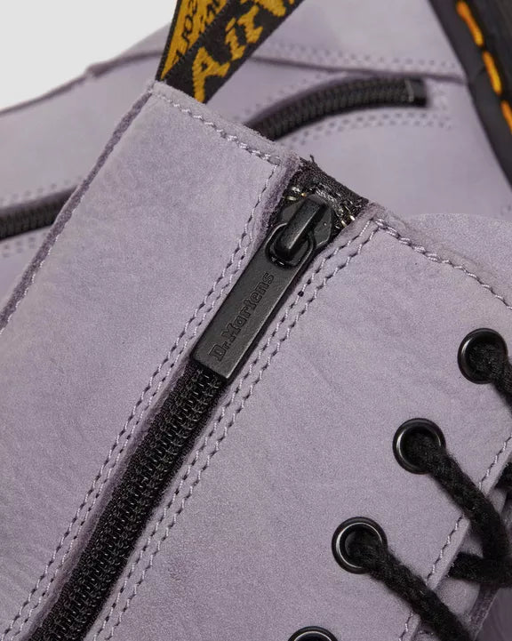 JADON FROSTED LAVENDER BOOT