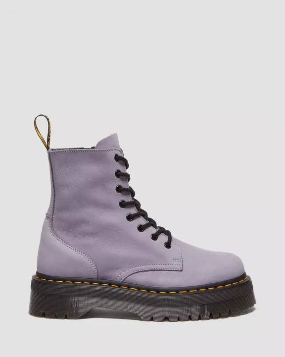 JADON FROSTED LAVENDER BOOT