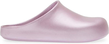 UNCLOGGED LILAC