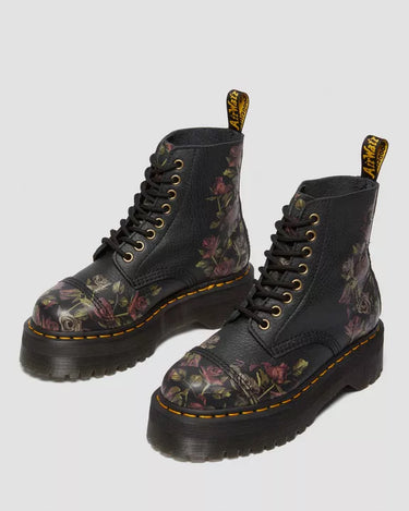 SINCLAIR DECAYED ROSES BOOT
