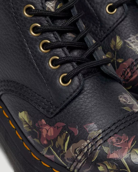SINCLAIR DECAYED ROSES BOOT
