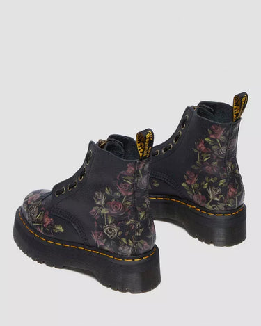 SINCLAIR DECAYED ROSES BOOT