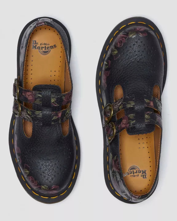 8065 MARY JANE DECAYED ROSES