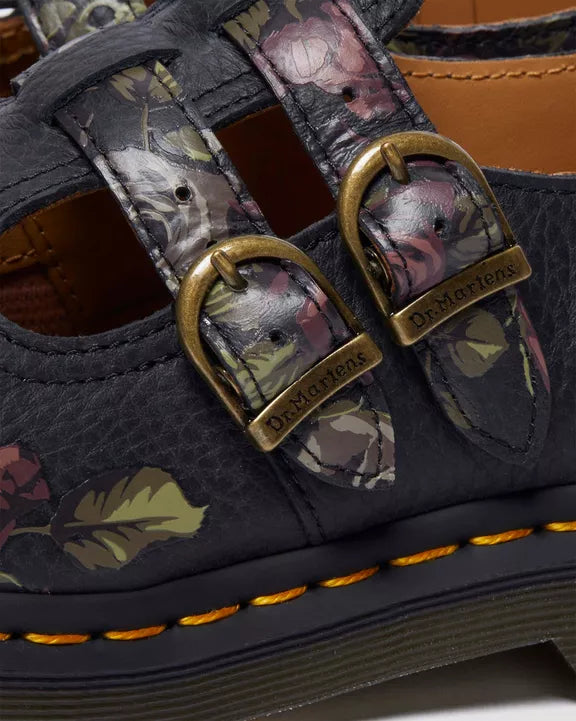 8065 MARY JANE DECAYED ROSES