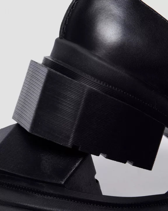 MAYBOLE MARY JANE BLACK