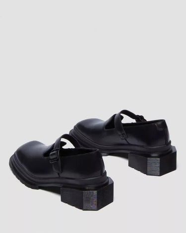 MAYBOLE MARY JANE BLACK