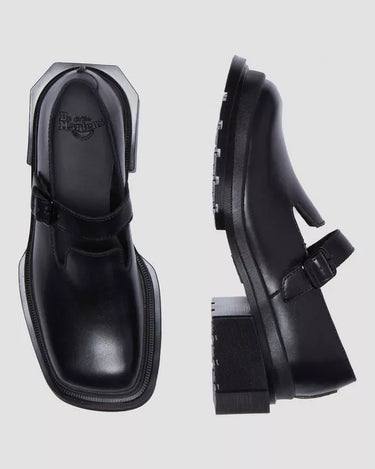 MAYBOLE MARY JANE BLACK