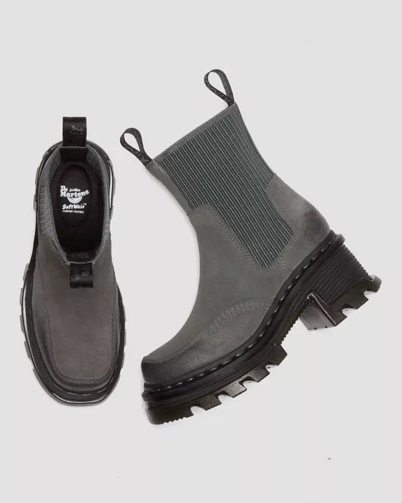 CORRAN CHELSEA GUNMETAL