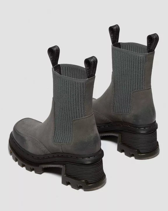 CORRAN CHELSEA GUNMETAL