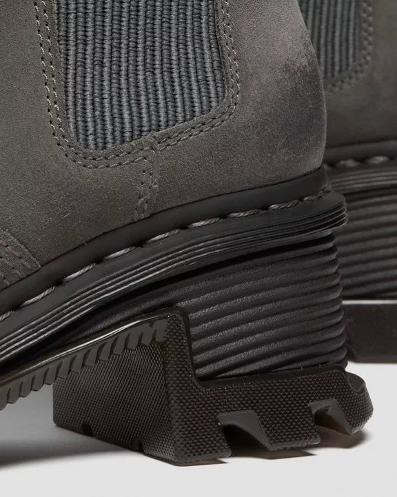 CORRAN CHELSEA GUNMETAL