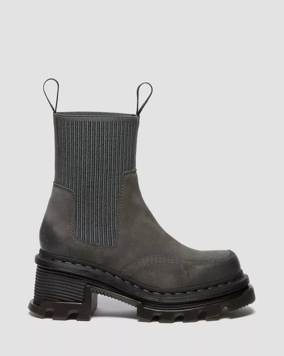 CORRAN CHELSEA GUNMETAL