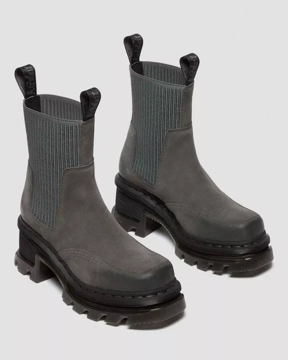 CORRAN CHELSEA GUNMETAL