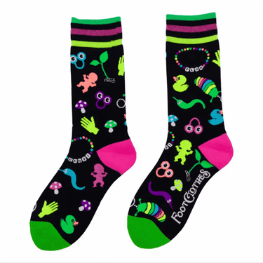 TINY TRINKETS SOCKS