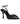 LATTIX BLACK HEELS