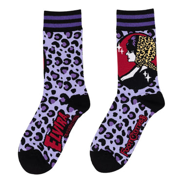 ELVIRA CLASSY CHASSIS SOCKS