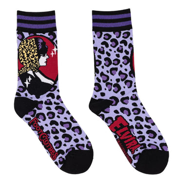 ELVIRA CLASSY CHASSIS SOCKS