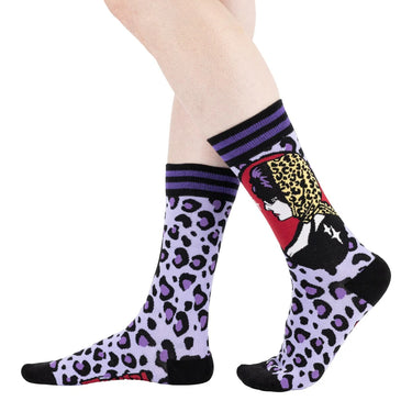 ELVIRA CLASSY CHASSIS SOCKS