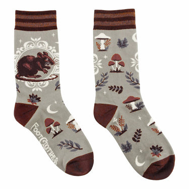 THE RAT SOCKS