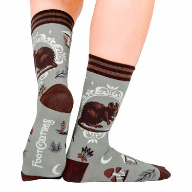 THE RAT SOCKS