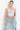 PRINTED CAMI BUSTIER