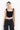 SQUARE BUSTIER BLACK