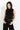 CELLOPHANE SLEEVELESS BABY TEE